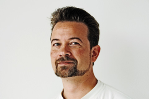 Gernot Langenbeck - CEO Locello